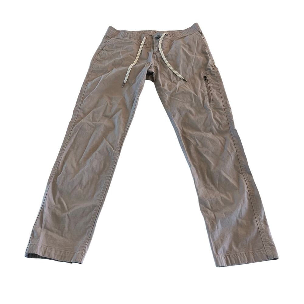 Vuori Ripstop Pants size Medium